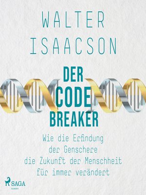cover image of Der Codebreaker